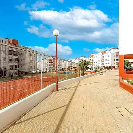 Apartmán Luxury 3 Bedroom Perla Del Mar