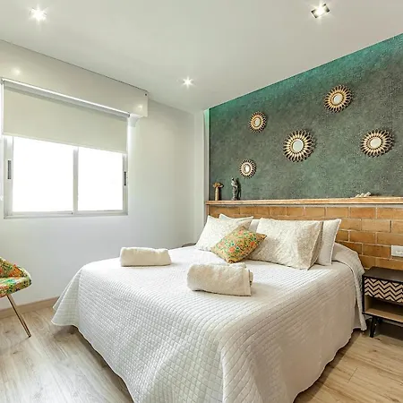 Luxury 3 Bedroom Perla Del Mar Apartmán