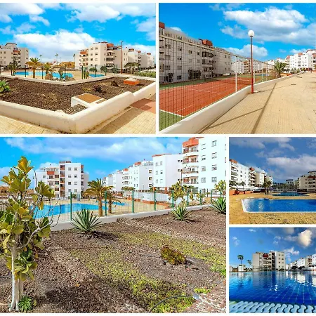 Luxury 3 Bedroom Perla Del Mar Apartmán