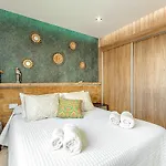 Luxury 3 Bedroom Perla Del Mar Apartamento *