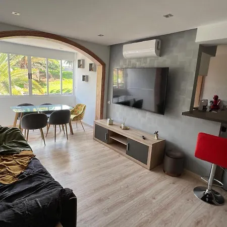 Luxury 3 Bedroom Perla Del Mar