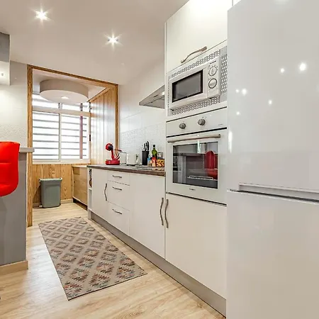 Luxury 3 Bedroom Perla Del Mar * Costa Adeje (Tenerife)
