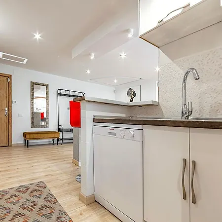 Luxury 3 Bedroom Perla Del Mar Costa Adeje (Tenerife)