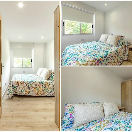 Luxury 3 Bedroom Perla Del Mar *