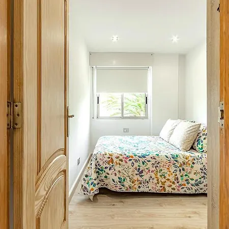 Luxury 3 Bedroom Perla Del Mar Apartment