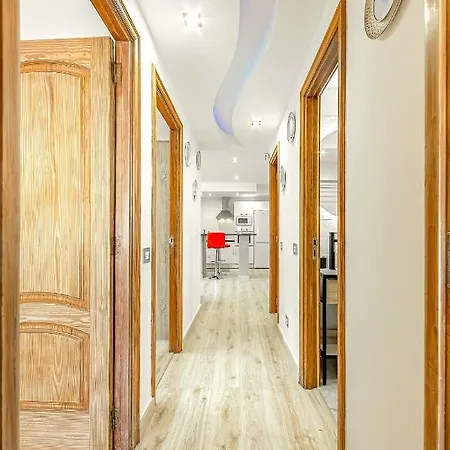 Luxury 3 Bedroom Perla Del Mar *