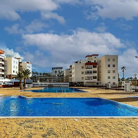 Luxury 3 Bedroom Perla Del Mar