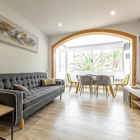 Apartment Luxury 3 Bedroom Perla Del Mar