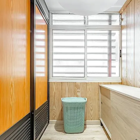 Luxury 3 Bedroom Perla Del Mar דירה *