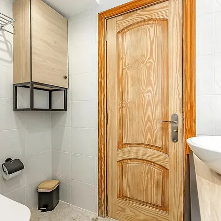 Luxury 3 Bedroom Perla Del Mar Costa Adeje (Tenerife)