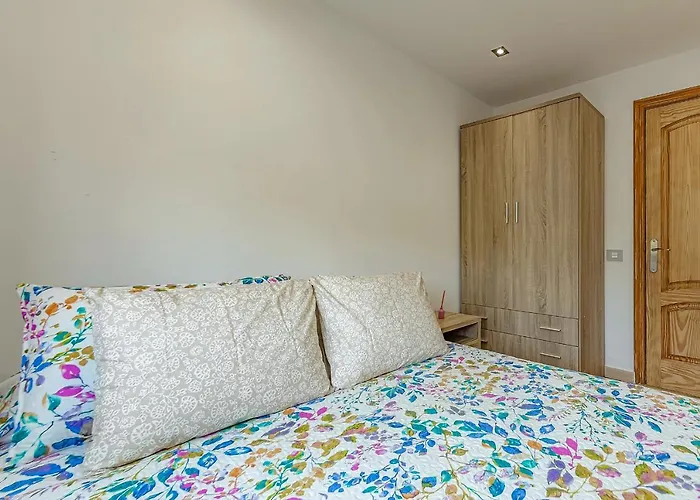 Luxury 3 Bedroom Perla Del Mar * Адехе