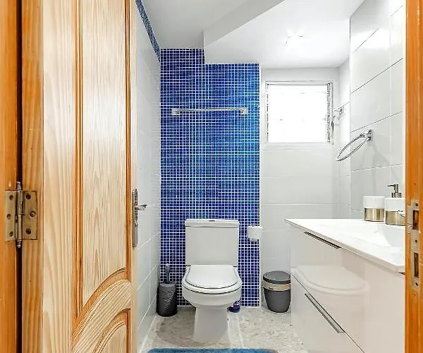 Luxury 3 Bedroom Perla Del Mar Апартаменты *