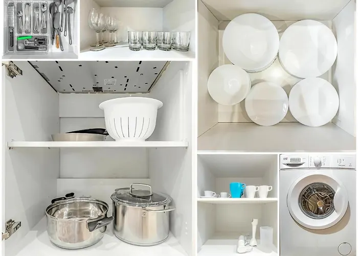 Luxury 3 Bedroom Perla Del Mar Адехе