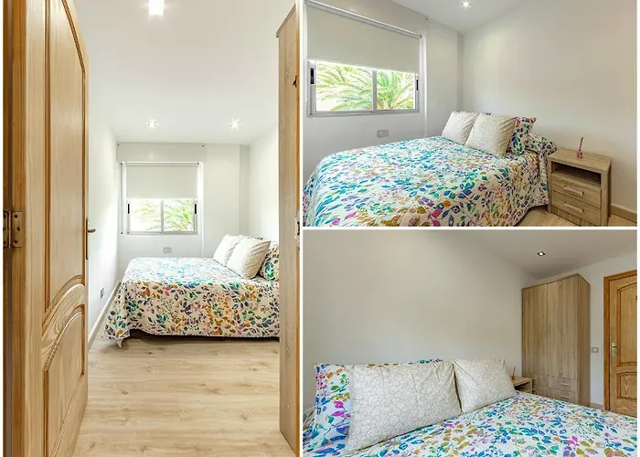 Luxury 3 Bedroom Perla Del Mar *