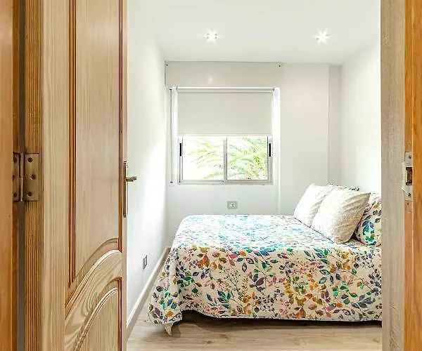 Luxury 3 Bedroom Perla Del Mar Lejlighed