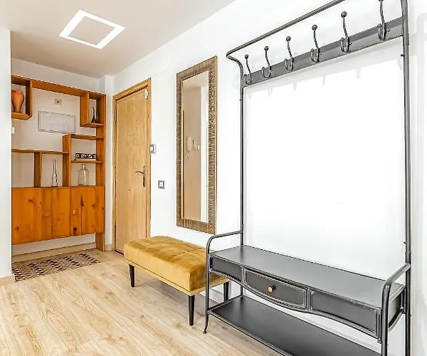 Luxury 3 Bedroom Perla Del Mar Lejlighed