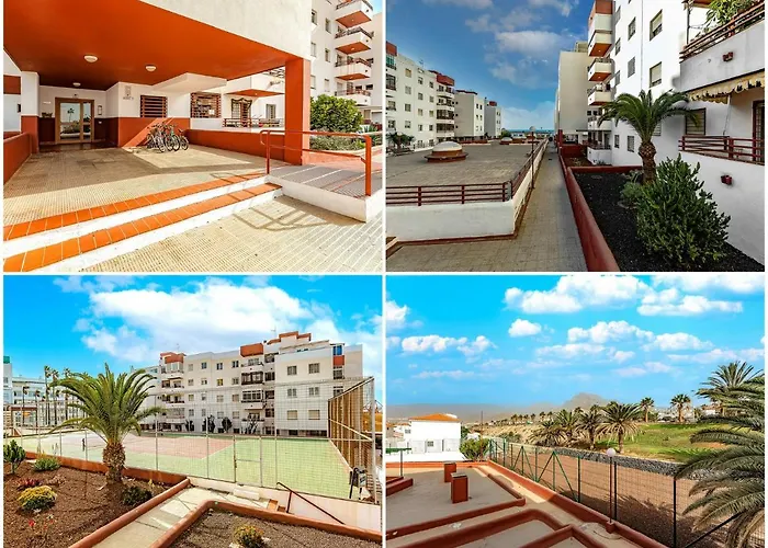 Lejlighed Luxury 3 Bedroom Perla Del Mar