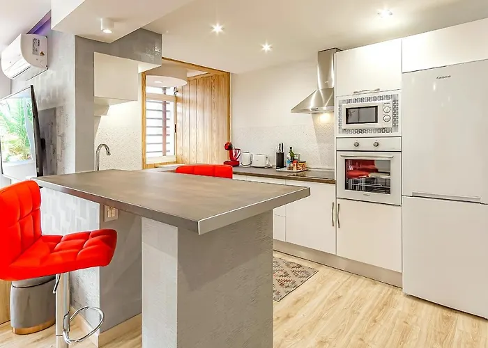 Luxury 3 Bedroom Perla Del Mar *