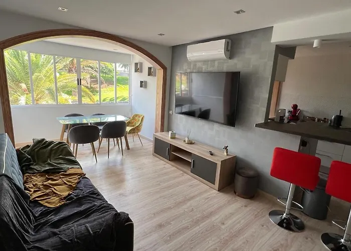 Luxury 3 Bedroom Perla Del Mar