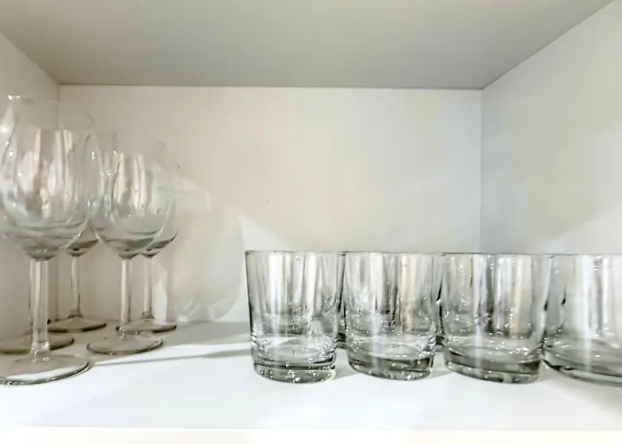 Luxury 3 Bedroom Perla Del Mar Διαμέρισμα *