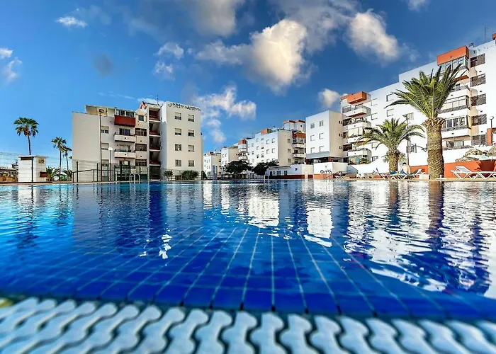 Luxury 3 Bedroom Perla Del Mar Διαμέρισμα Costa Adeje (Tenerife)