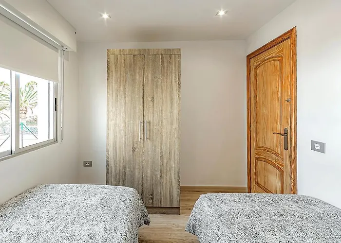 Luxury 3 Bedroom Perla Del Mar Διαμέρισμα *