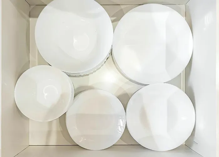 Luxury 3 Bedroom Perla Del Mar Διαμέρισμα *