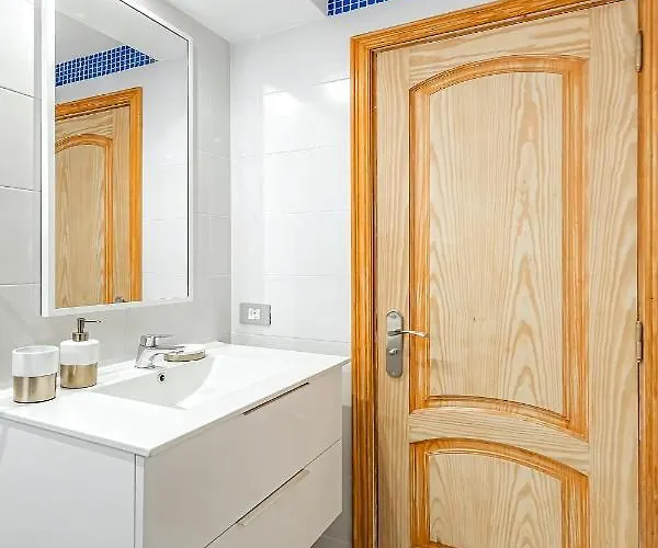 Διαμέρισμα Luxury 3 Bedroom Perla Del Mar