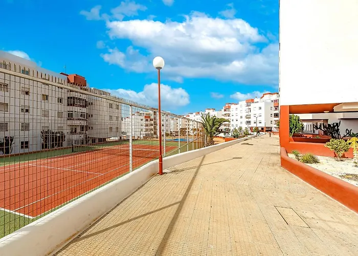 Appartement Luxury 3 Bedroom Perla Del Mar