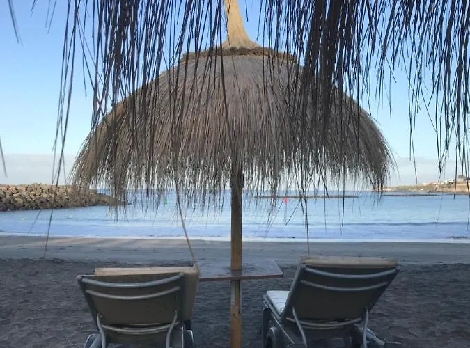 Luxury 3 Bedroom Perla Del Mar Διαμέρισμα *