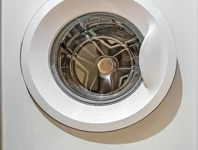 公寓 Luxury 3 Bedroom Perla Del Mar 阿德耶