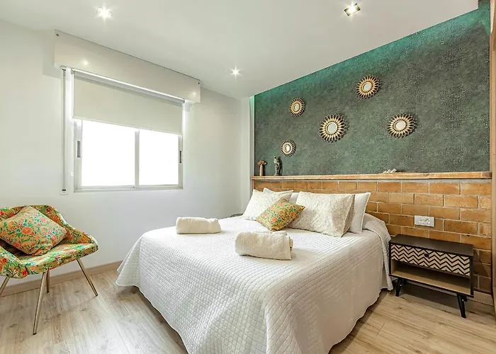 Luxury 3 Bedroom Perla Del Mar Appartement