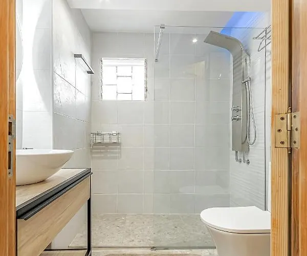 Διαμέρισμα Luxury 3 Bedroom Perla Del Mar