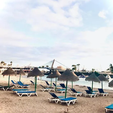 Luxury 3 Bedroom Perla Del Mar * 아데제