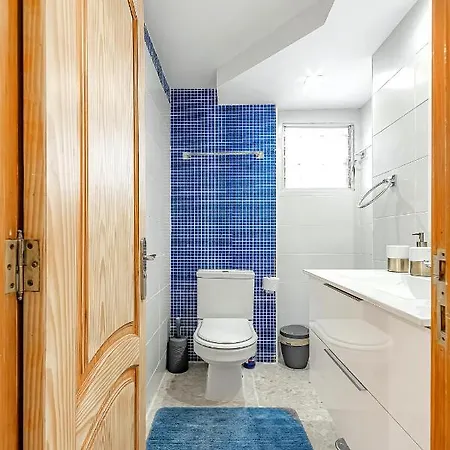 Luxury 3 Bedroom Perla Del Mar 아파트 *