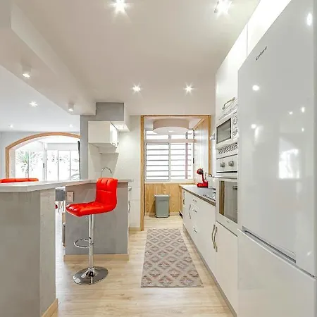Luxury 3 Bedroom Perla Del Mar 아파트 아데제