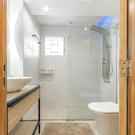 아파트 Luxury 3 Bedroom Perla Del Mar