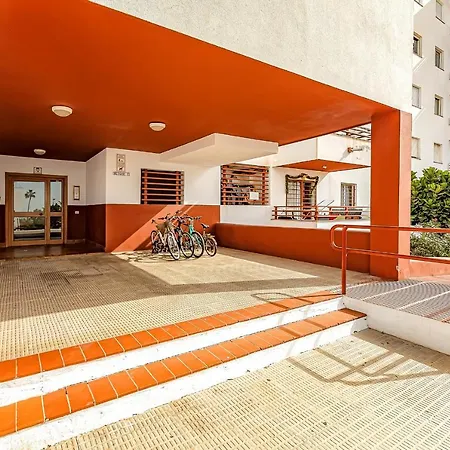 아파트 Luxury 3 Bedroom Perla Del Mar *